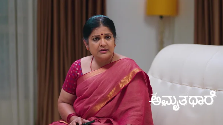 Sunil's Flirting Annoys Malli Episode 843