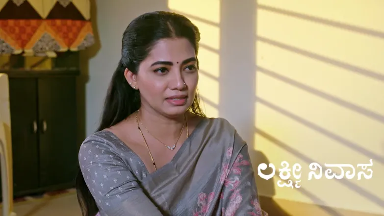 Lalita’s Life in Danger Episode 851