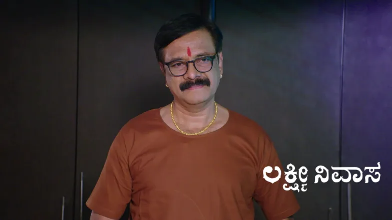 Jahnavi and Vishwa Discuss Lalitha’s Words Episode 850