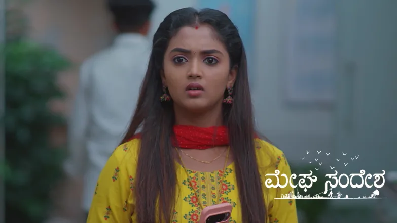 Bhoomi's Terrible Daydream! Episode 447