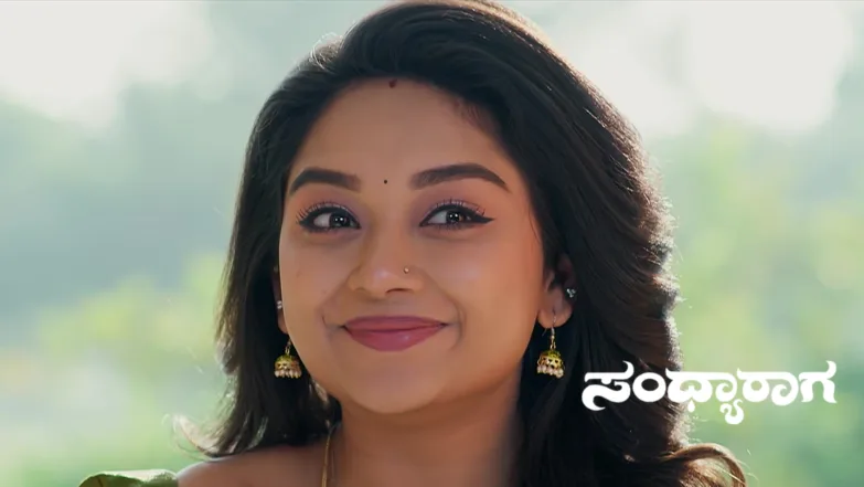 Chalapati Is Caught by Aadhya and Srinivas Episode 1018