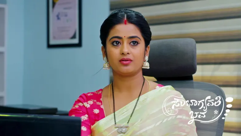 Sania and Raju Provoke Mithra Episode 672