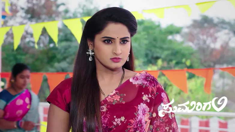 Chaitra Gets Kidnapped Episode 266