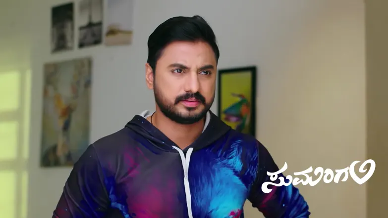 Viraj’s Rescue Mission Episode 268