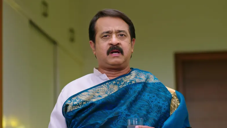 Shravani Subramanya - January 07, 2026 - Episode Spoiler