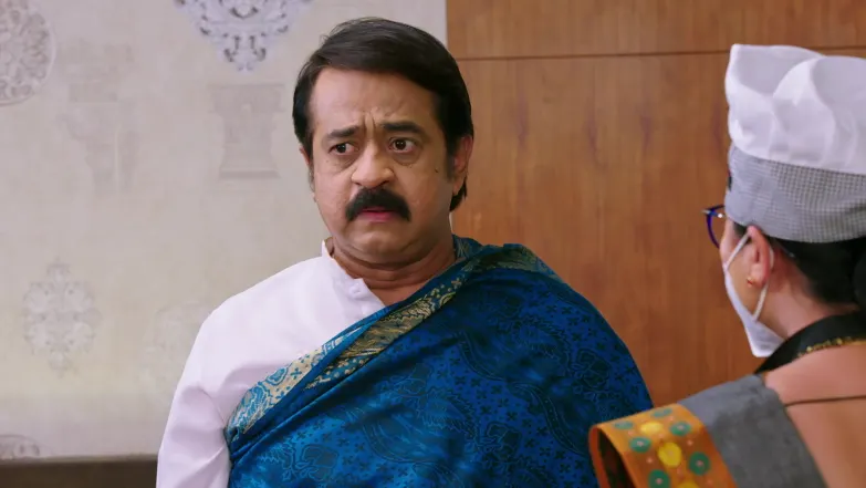 Shravani Subramanya - January 07, 2026 - Episode Spoiler