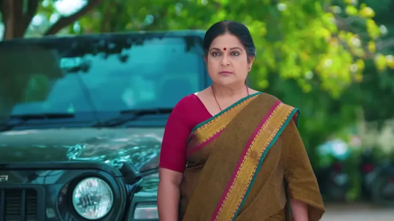 Amruthadhaare - January 05, 2026 - Best Scene 