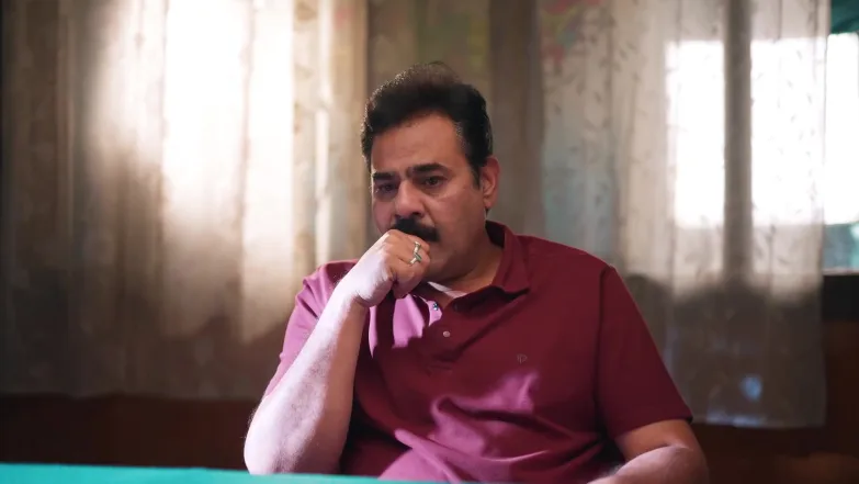 Amruthadhaare - January 11, 2026 - Best Scene 