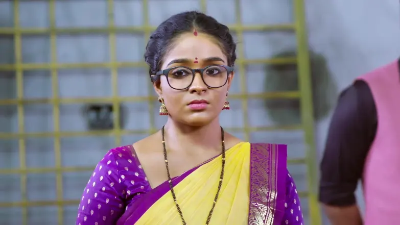 Brahmagantu - January 05, 2026 - Best Scene 