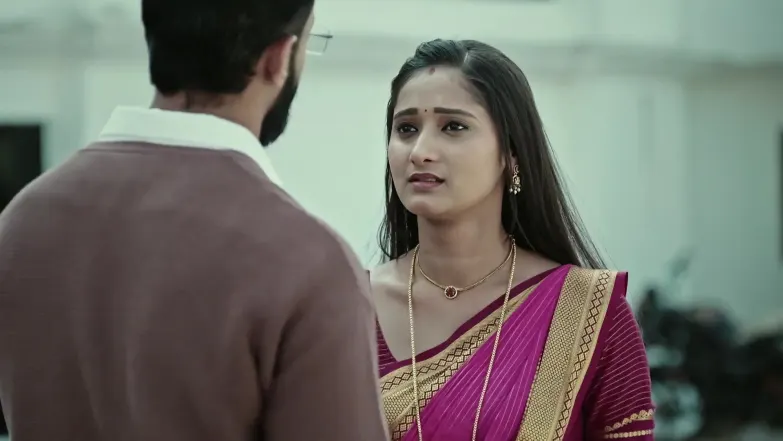  Naa Ninna Bidalaare - January 06, 2026 - Best Scene 