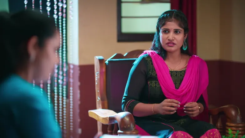 Amruthadhaare - January 10, 2026 - Episode Spoiler