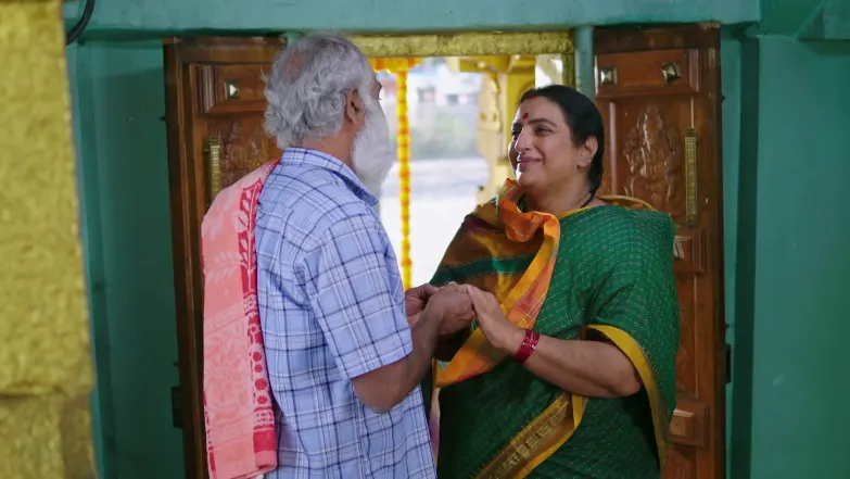 Annayya - January 12, 2026 - Episode Spoiler