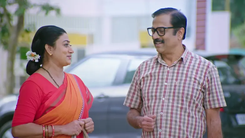 Lakshmi Nivasa - January 12, 2026 - Episode Spoiler