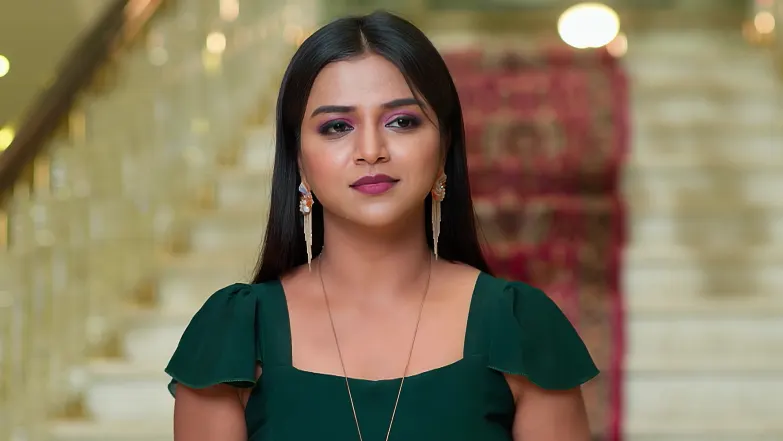 Mithra Ignores Manisha Episode 78