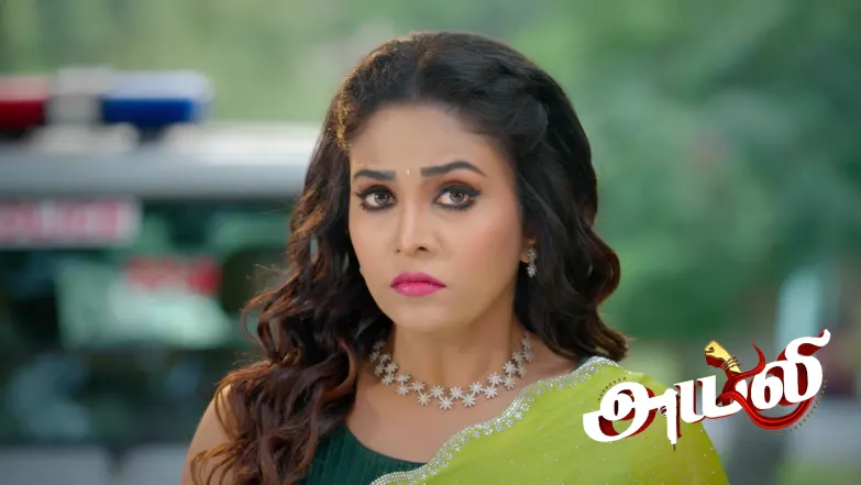 The Judges's Order Shocks Selvanayagi Episode 191