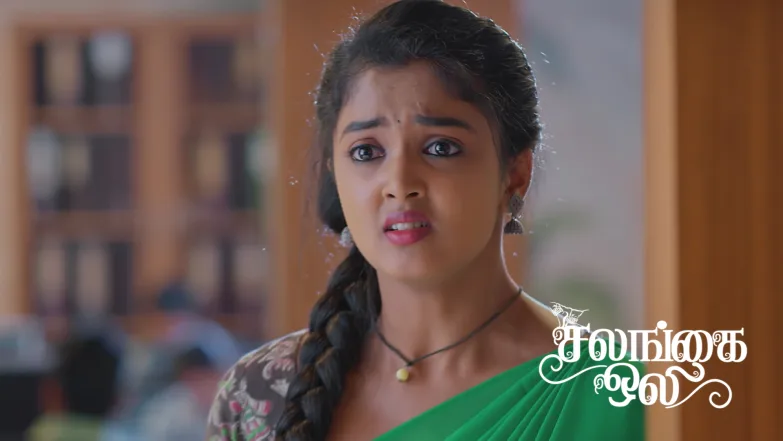 Gagan's Response Stuns Bhoomi Episode 252