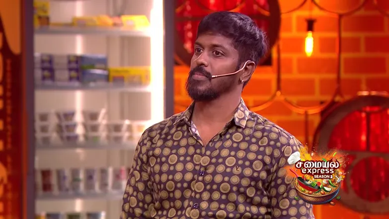 Samayal Express Season 2 - January 11, 2026 Episode 27