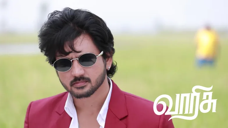 Shivadhanu Is Impressed by Tamil Episode 165