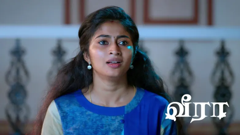 Veera - January 10, 2026 Episode 528