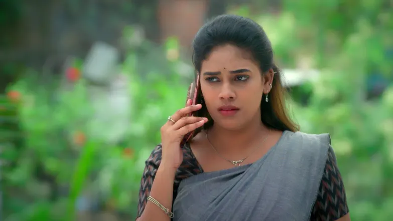 Chinnan Siru Kiliye - January 07, 2026 - Episode Spoiler