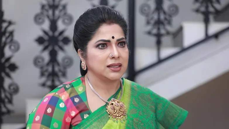 Varisu - January 07, 2026 - Episode Spoiler