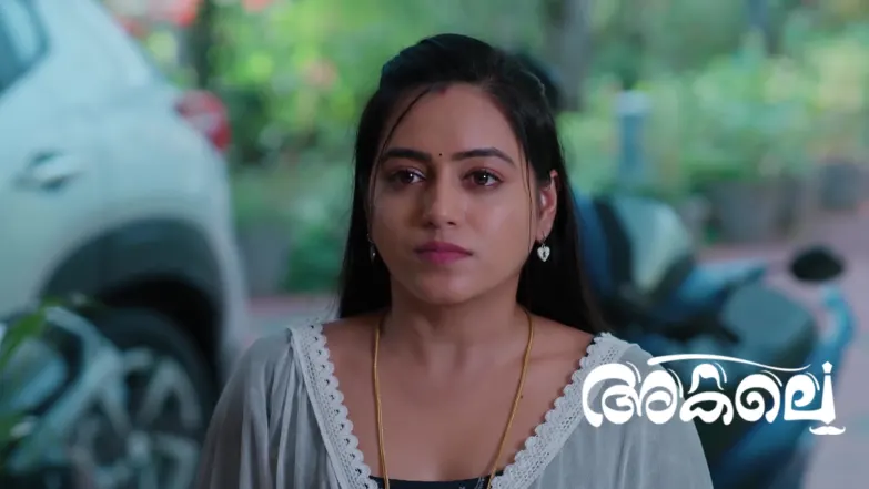 Anandan Pillai, Prathapa Varma's Rival at the Meeting Episode 401