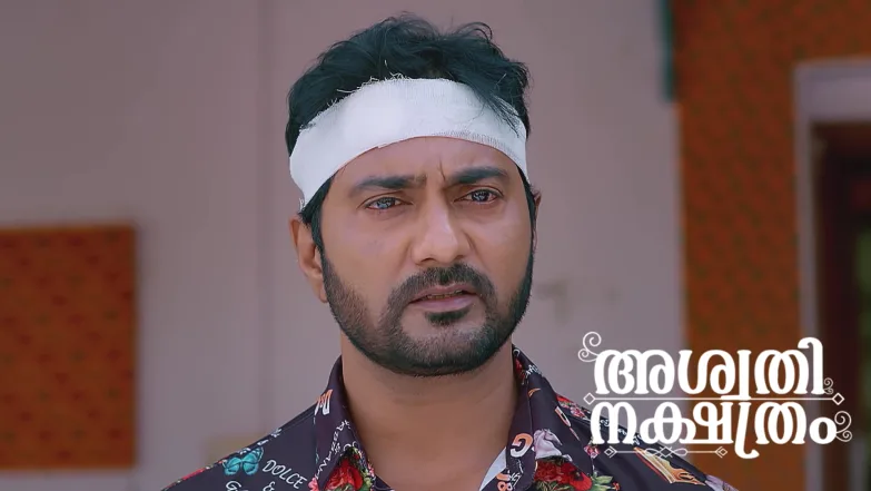 Sujatha Lashes Out at Vedavathi Episode 514