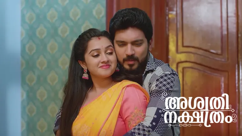 Avani Stops Krishna from Taking the Car Keys Episode 518