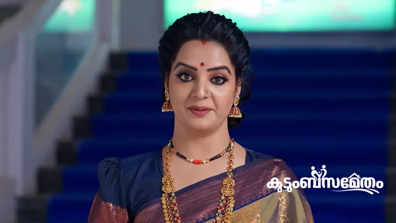 A Marriage Alliance for Lahiri Episode 135