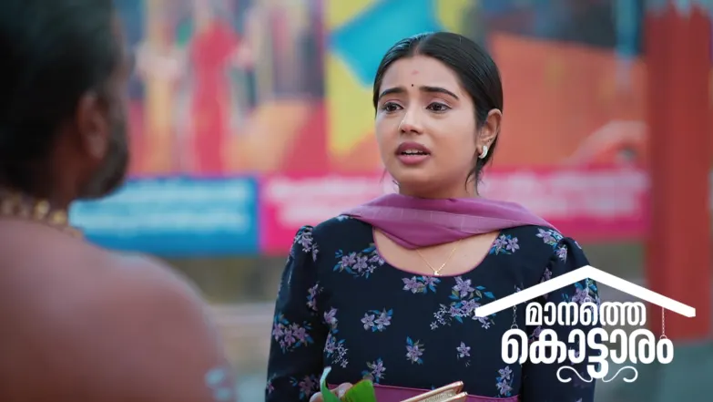 Will Vikram Spot Varsha? Episode 482