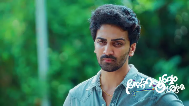 Will Radhika Take Priyanka to Kannimangalam? Episode 419