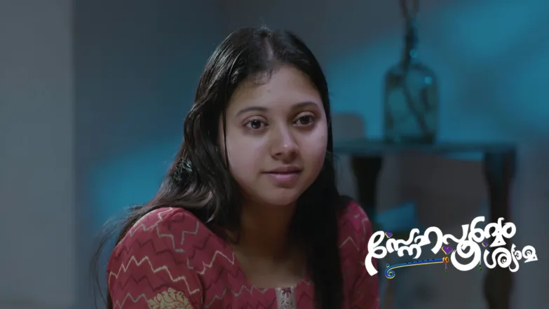 A Man Looks at Radhika Furiosuly Episode 421