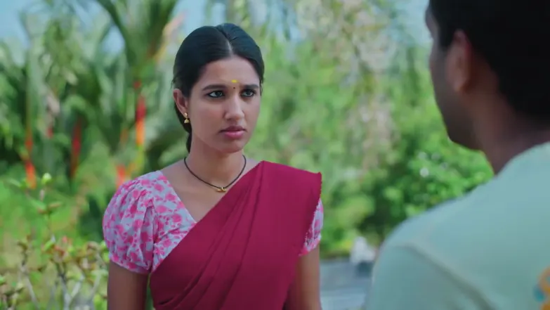 Chembarathy - January 09, 2026 - Webisode 9th January 2026 Webisode