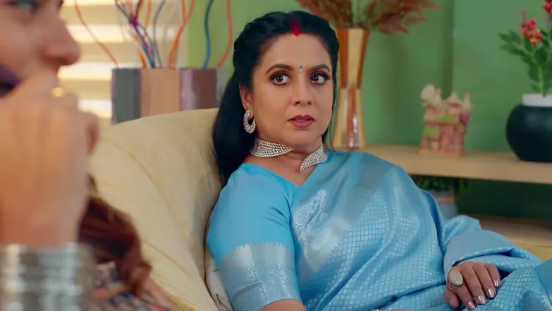 Chembarathy - January 07, 2026 - Webisode 7th January 2026 Webisode