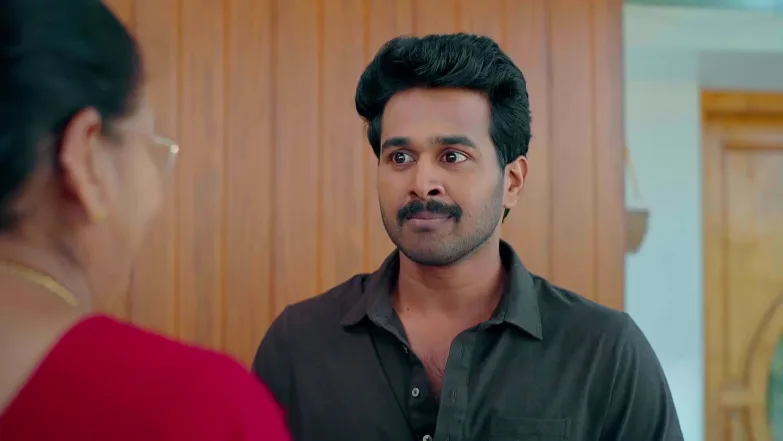 Chembarathy - January 07, 2026 - Best Scene 