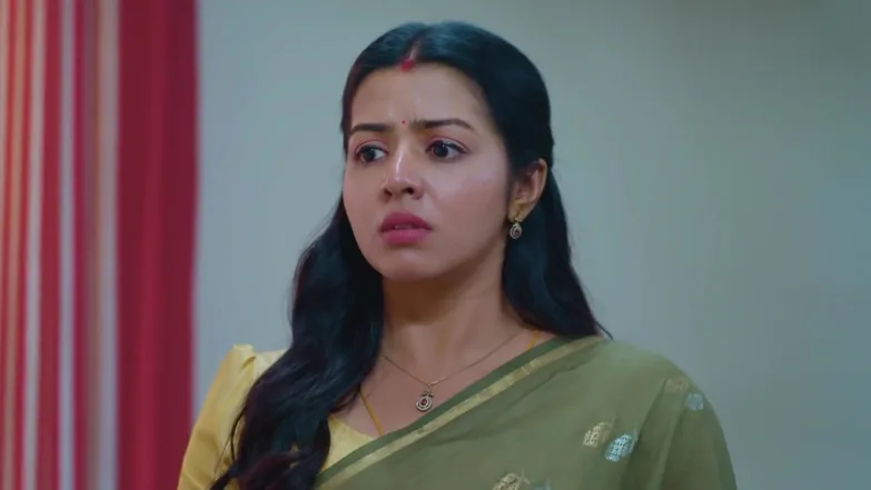 KrishnaGadha - January 08, 2026 - Best Scene 