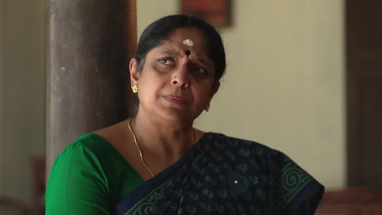 Kudumbashree Sharada - January 09, 2026 - Best Scene 