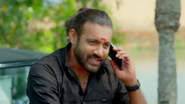 Chembarathy - January 07, 2026 - Episode Spoiler