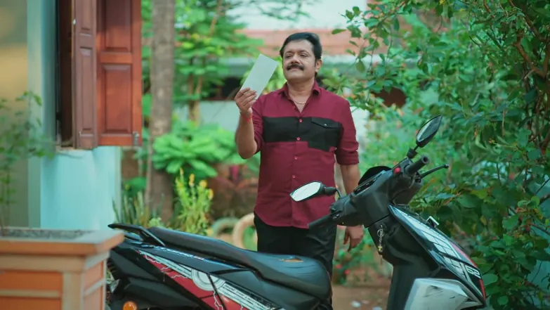 Manathe Kottaram - January 10, 2026 - Episode Spoiler