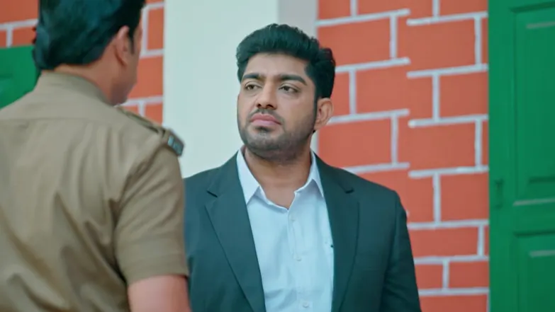 Mangalyam - January 08, 2026 - Episode Spoiler