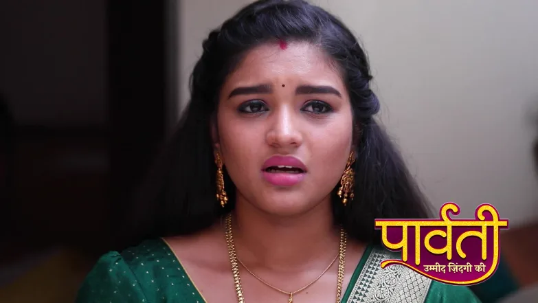 Raj Rajeshwari Gets Angry at Parvathi's Insult Episode 665