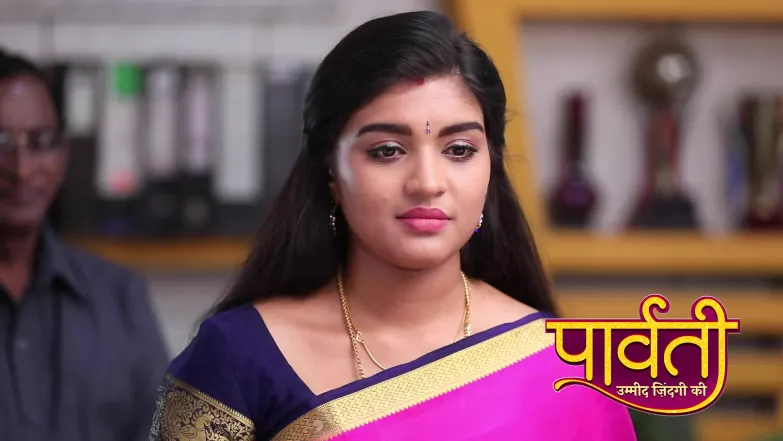 Parvathi Regains the Brand Ambassador Position Episode 649