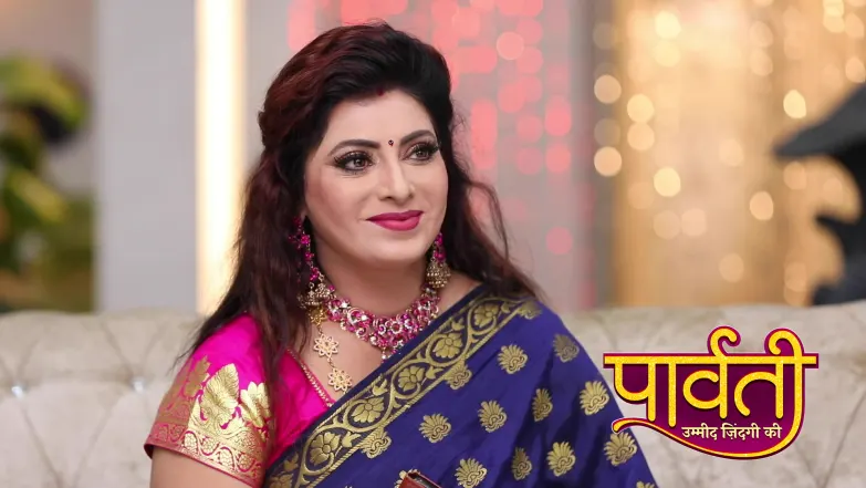 The Family Plans to Welcome Adhitya and Parvathi Episode 657