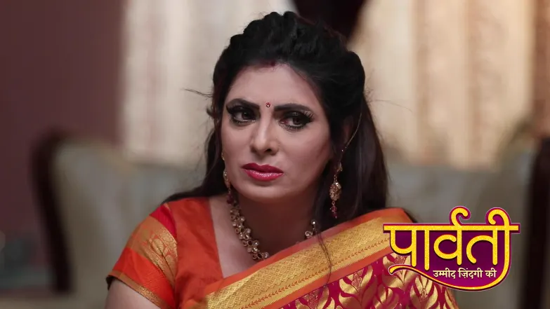 Raj Rajeshwari Gives Purushottam a Gift Episode 656