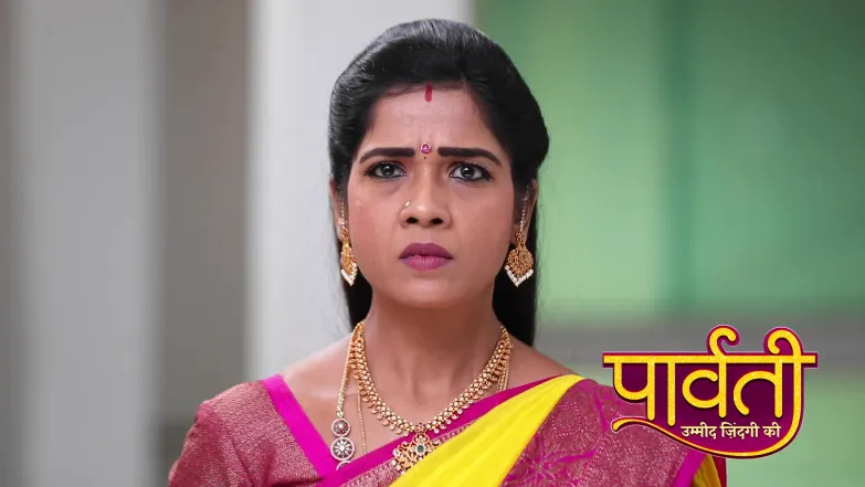 Adhitya Plans Raj Rajeshwari's Anniversary Episode 655