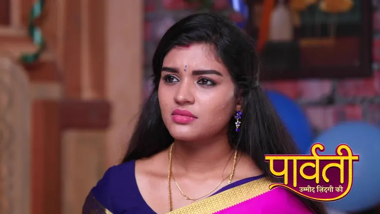 Raj Rajeshwari Teaches Jennifer a Lesson Episode 650