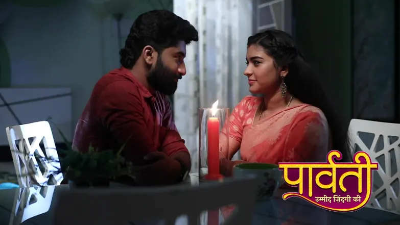 Vanaja Gets an Electric Shock Episode 663