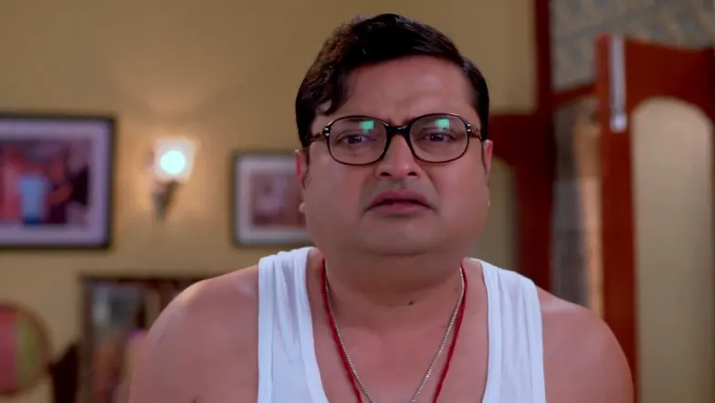 Sriman Bhogoban Das | December 29 2025 - January 03, 2026 4th January 2026 Webisode