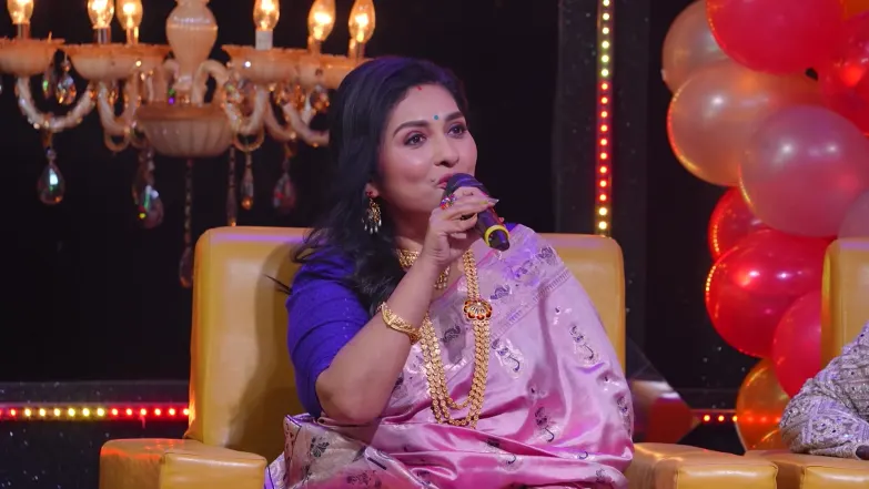 Sonar Jalsaghar - January 04, 2026 Episode 78