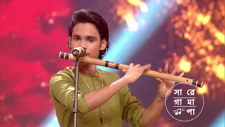 Sa Re Ga Ma Pa 2025 - January 11, 2026 Episode 38